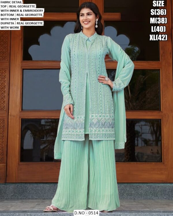 Our New Launch - Indian Festive Outfits In Vibrant Colours And Trending Styles