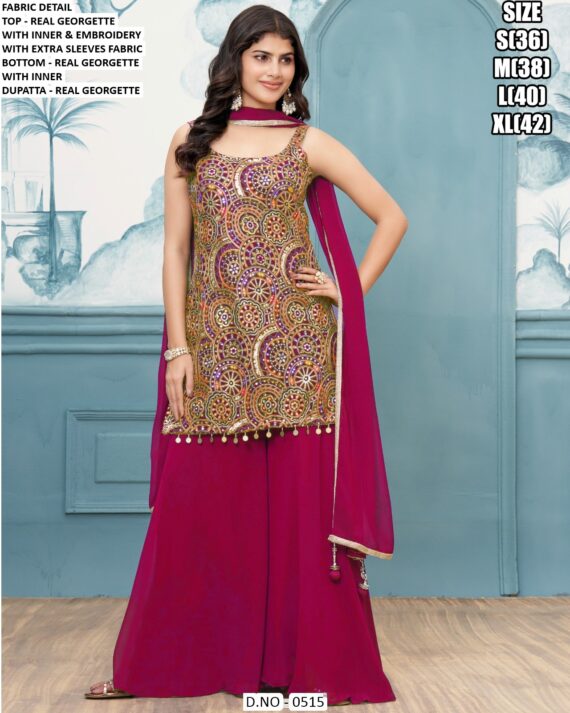Our New Launch - Indian Festive Outfits In Vibrant Colours And Trending Styles