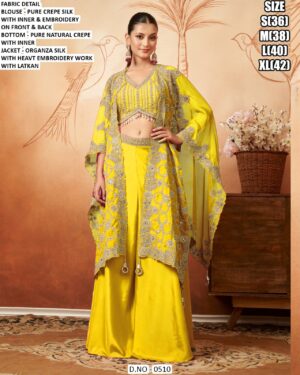 Our New Launch - Indian Festive Outfits In Vibrant Colours And Trending Styles