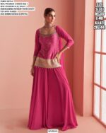Look Effortlessly Stylish In Festivals With This Sets Of Lovely Colours Salwar Suits
