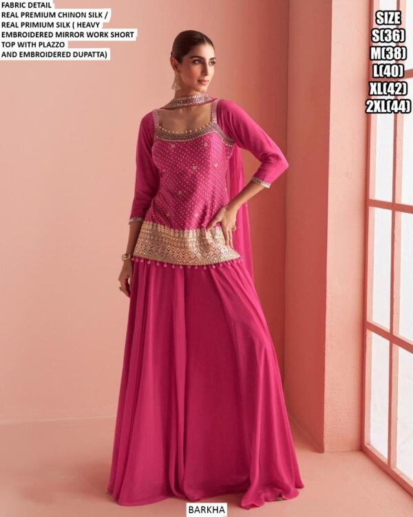 Look Effortlessly Stylish In Festivals With This Sets Of Lovely Colours Salwar Suits