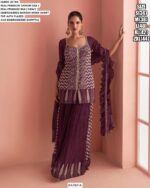 Look Effortlessly Stylish In Festivals With This Sets Of Lovely Colours Salwar Suits