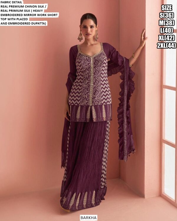 Look Effortlessly Stylish In Festivals With This Sets Of Lovely Colours Salwar Suits