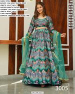 Vallari Vol 3 Series 3001 To 3005 Hit Designer Readymade Big Size Festivewear Chaniya Choli