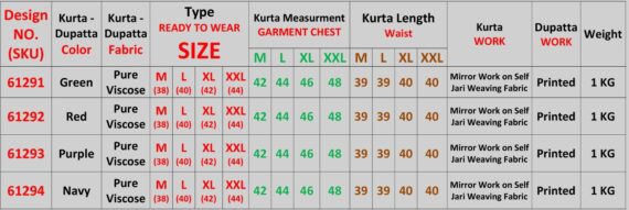 Festival Men’s Wear Pure Viscose Zari Weaving Kurta And Dupatta Collection