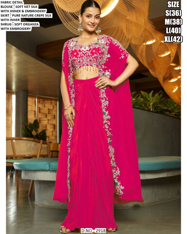 Our Latest Festive Special Collection For Women That Makes Every Celebrations