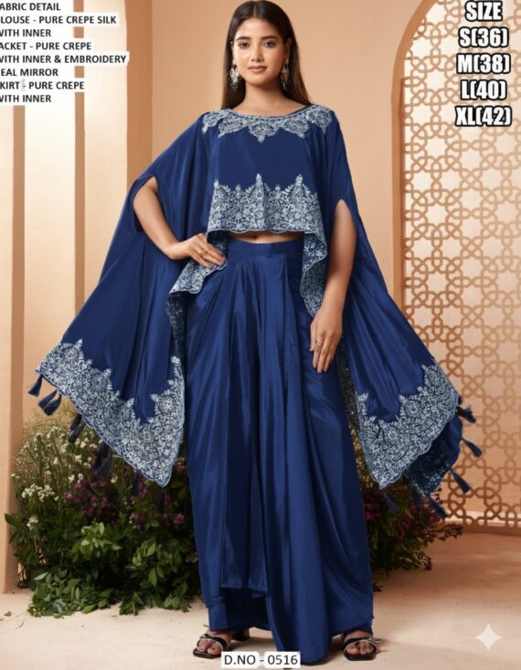 Our New Launch - Indian Festive Outfits In Vibrant Colours And Trending Styles