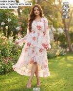 Our New Arrival Alert! Shop Festive-Ready Indian Ethnic Wear For Women