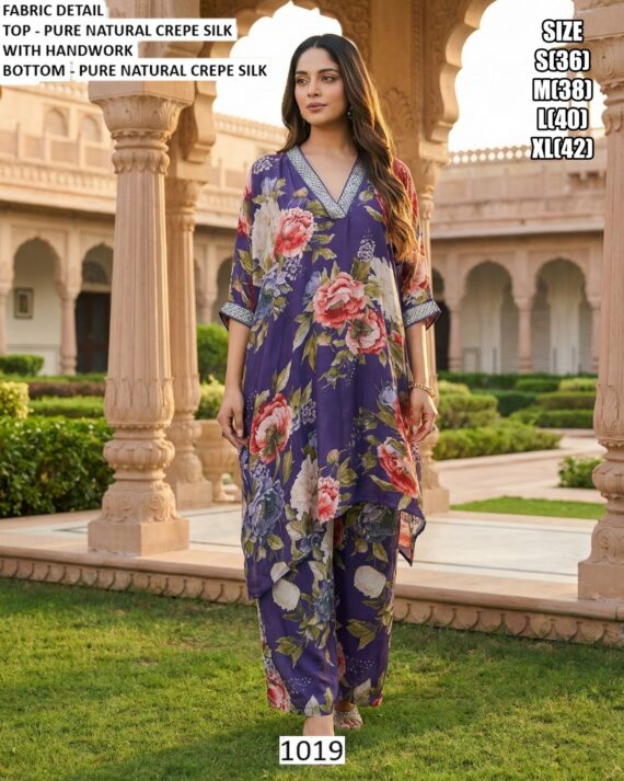 Our New Arrival Alert! Shop Festive-Ready Indian Ethnic Wear For Women