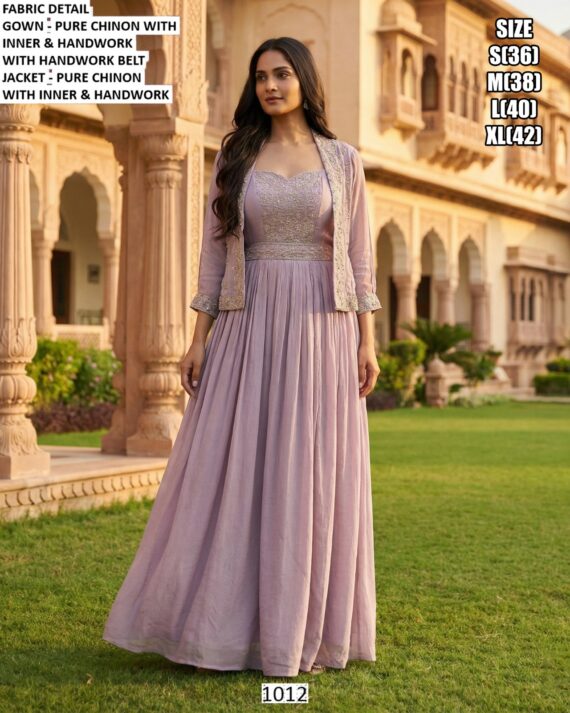 Our New Arrival Alert! Shop Festive-Ready Indian Ethnic Wear For Women