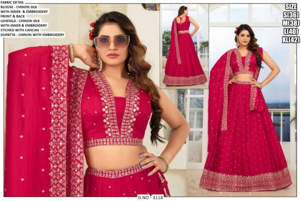 Explore Trendy Ethnic Dresses For Women, This Is Perfect For Every Special Occasions