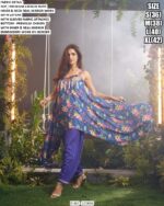Launching Stunning And New Designer Women's Outfits For The Upcoming Festivals