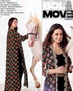 Launching Stunning And New Designer Women's Outfits For The Upcoming Festivals