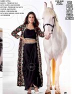 Launching Stunning And New Designer Women's Outfits For The Upcoming Festivals