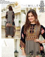 Launching Stunning And New Designer Women's Outfits For The Upcoming Festivals