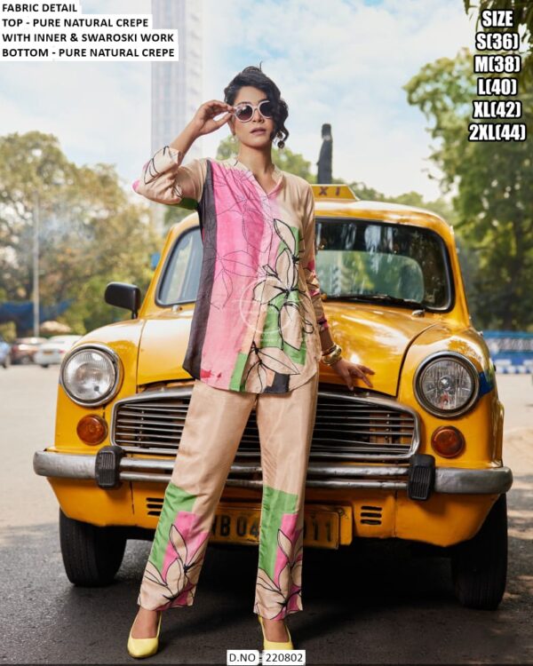 Launching Stunning And New Designer Women's Outfits For The Upcoming Festivals