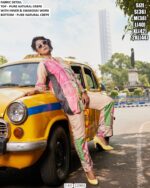 Launching Stunning And New Designer Women's Outfits For The Upcoming Festivals