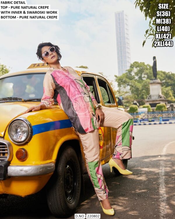 Launching Stunning And New Designer Women's Outfits For The Upcoming Festivals