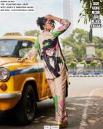 Launching Stunning And New Designer Women's Outfits For The Upcoming Festivals