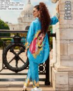 Launching Stunning And New Designer Women's Outfits For The Upcoming Festivals