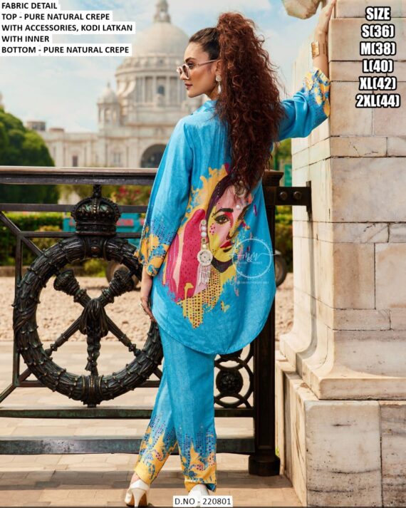 Launching Stunning And New Designer Women's Outfits For The Upcoming Festivals