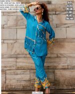 Launching Stunning And New Designer Women's Outfits For The Upcoming Festivals