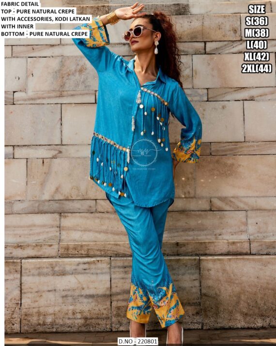 Launching Stunning And New Designer Women's Outfits For The Upcoming Festivals