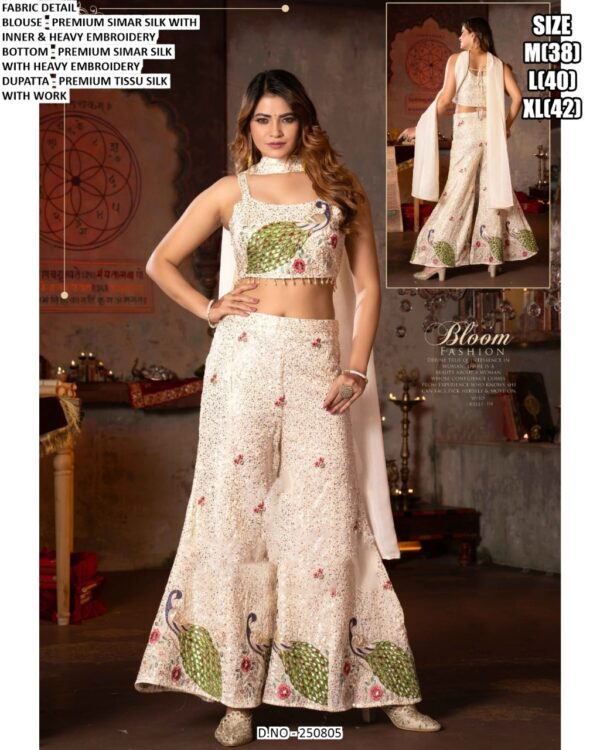 Festive Season Special Launch! New Collection Of Premium Ethnic Wear For Women