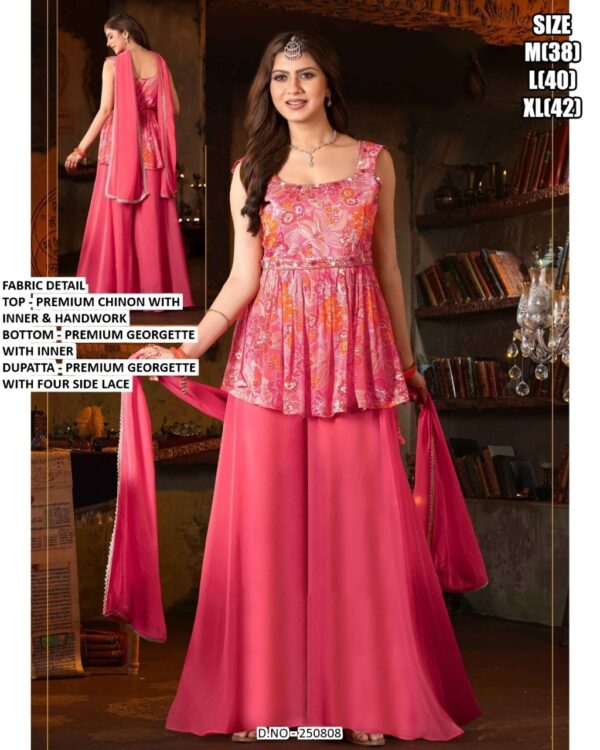 Festive Season Special Launch! New Collection Of Premium Ethnic Wear For Women