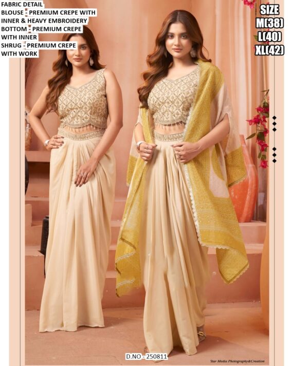 Festive Season Special Launch! New Collection Of Premium Ethnic Wear For Women