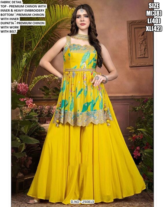 Festive Season Special Launch! New Collection Of Premium Ethnic Wear For Women