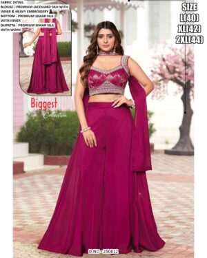 Festive Season Special Launch! New Collection Of Premium Ethnic Wear For Women