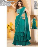 Festive Season Special Launch! New Collection Of Premium Ethnic Wear For Women