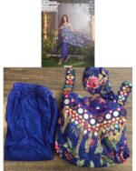 Launching Stunning And New Designer Women's Outfits For The Upcoming Festivals