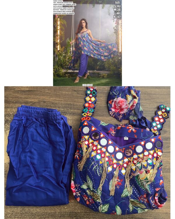 Launching Stunning And New Designer Women's Outfits For The Upcoming Festivals