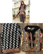 Launching Stunning And New Designer Women's Outfits For The Upcoming Festivals