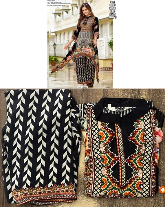 Launching Stunning And New Designer Women's Outfits For The Upcoming Festivals