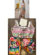 Launching Stunning And New Designer Women's Outfits For The Upcoming Festivals