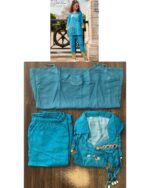 Launching Stunning And New Designer Women's Outfits For The Upcoming Festivals