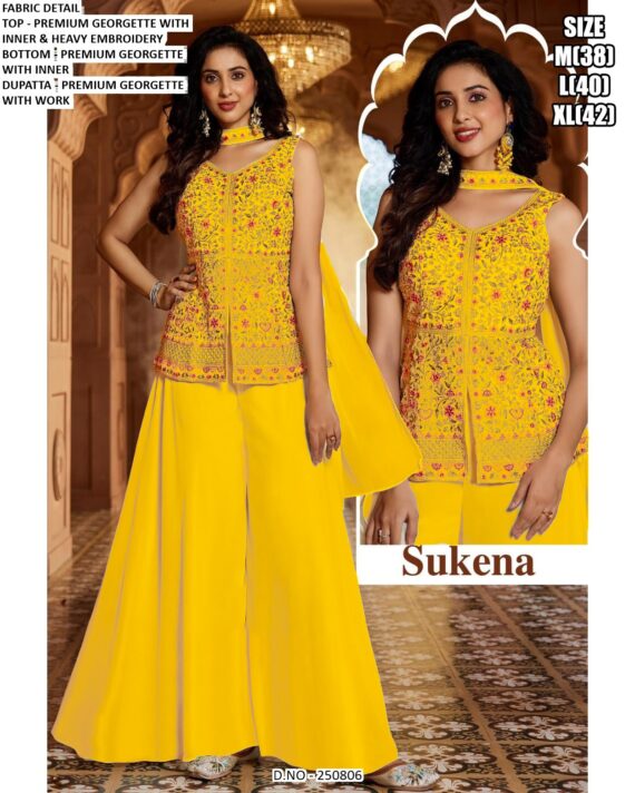 Festive Season Special Launch! New Collection Of Premium Ethnic Wear For Women