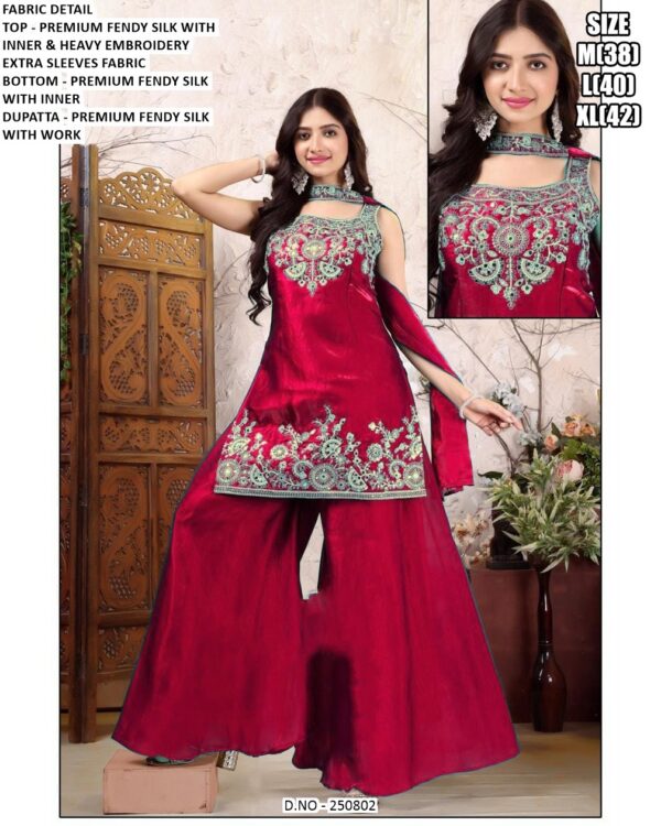 Festive Season Special Launch! New Collection Of Premium Ethnic Wear For Women