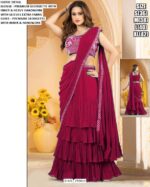 Festive Season Special Launch! New Collection Of Premium Ethnic Wear For Women