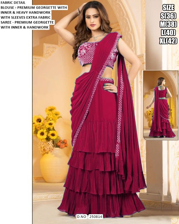 Festive Season Special Launch! New Collection Of Premium Ethnic Wear For Women