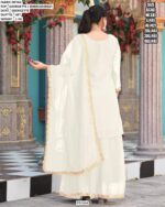 Launching New Georgette Designer Lehenga Style Pakistani Wedding Dress Collection