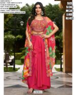 Dazzle In Festivals With Our Unique Collection Of Indian Ethnic Wear For Women!