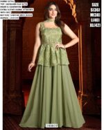 Dazzle In Festivals With Our Unique Collection Of Indian Ethnic Wear For Women!