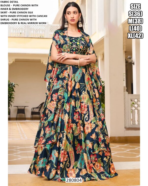 Dazzle In Festivals With Our Unique Collection Of Indian Ethnic Wear For Women!