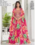 Dazzle In Festivals With Our Unique Collection Of Indian Ethnic Wear For Women!