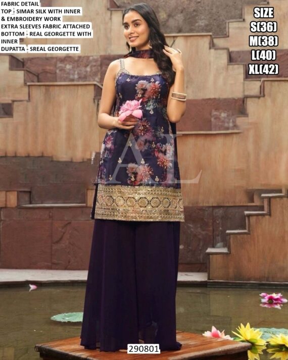 Festive Season Special Launch! The Newest Collection Of Ethnic Wear For Women