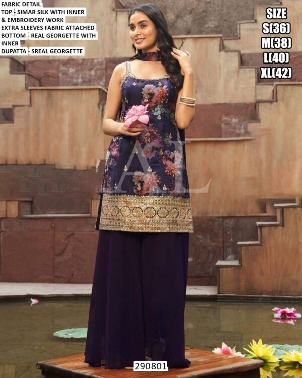 Festive Season Special Launch! The Newest Collection Of Ethnic Wear For Women